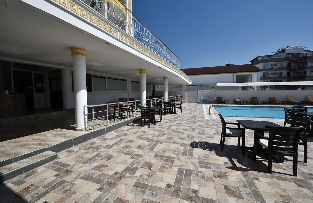Demirci Hotel-1