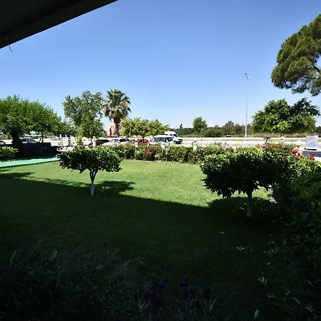 Demirci Hotel-2